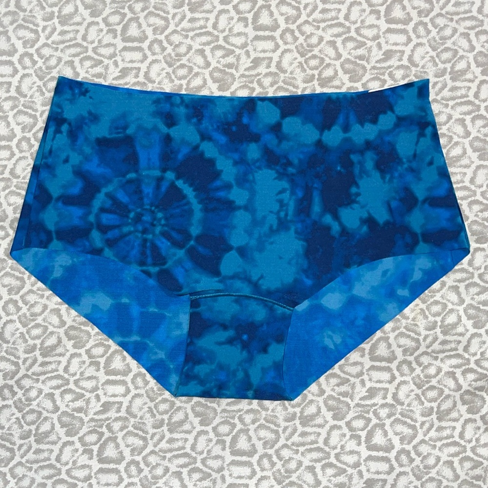 🌺 Pink victoria secret boyshort underwear 🌺